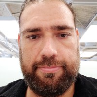 Ricardo Garza Garza