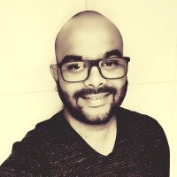 Vinod Vijay, Cma