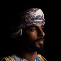 Murshid Mohammed Al-Yaarubi