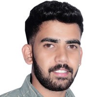 Amit PATHARIYA