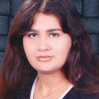 Mariana Mounir