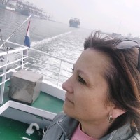 Gina Axente
