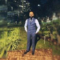 Aditya Khopade-Deshmukh