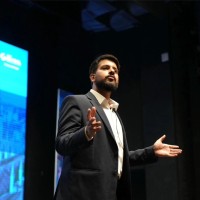 Tejas Kumar Jain