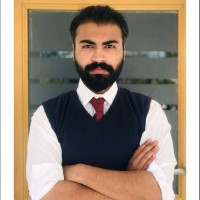 Saadullah Memon