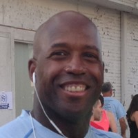 Gregory Hobson