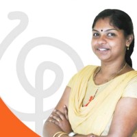 Nageshwari S.Moorthi