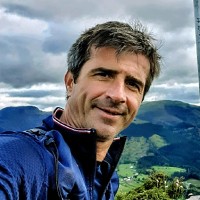 Pepe Olabarri