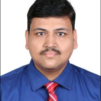 Umesh R Chaudhary