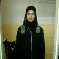 Firdos Mahomed
