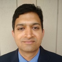 Bharath Raghuraman