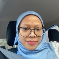 Afrina Rosman