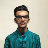 Tejas Patel
