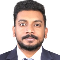Alvin Mathew Thomas