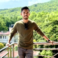 Rajarshi Saha