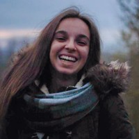 Francesca Gea
