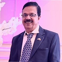 Harishkumar Shah