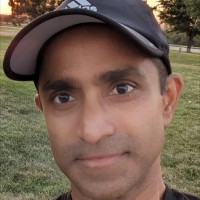 Pat Srinivas