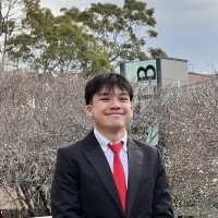 James Soh