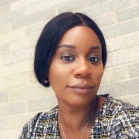 Angela Moodie