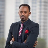 Eddie Olang