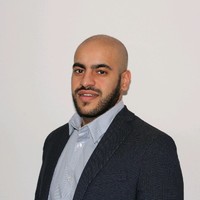 Mohamed Aly