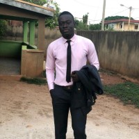 Nogbou Faustin Adams David ASSINGBI