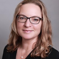 Dr. Anja Hartert