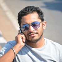 Chetan Gawas