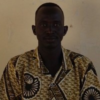 John garang Achien