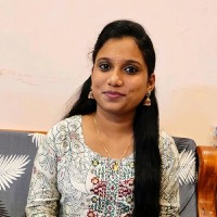 Priyadharshini M