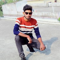 Avinash Kumar Ranjan