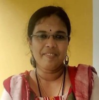 Namitha S