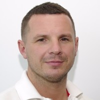 Ross Barr