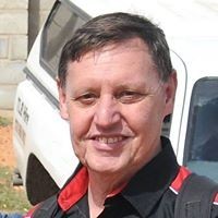 Peter Henning