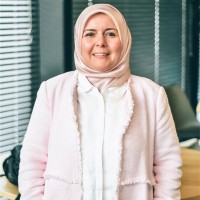 Saniye Calkin