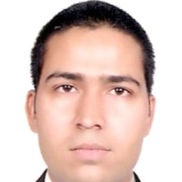 Bashir Ahamad
