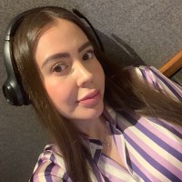 Desireé Preciado