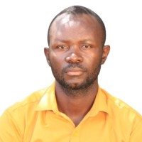 Almasi Omari Jacques