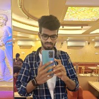 Anand Nayak N