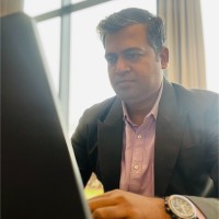 Prashant Gawande