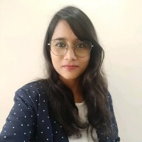 Dr Vivika Rathod