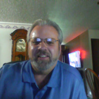 Steve McCloud