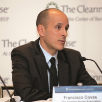 Francisco Covas