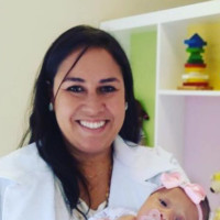 Clarissa Aires Roza