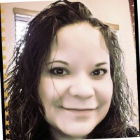 Alicia Kinnett