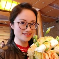 Amanda Ding