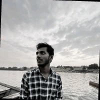 Siddhesh D.