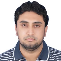 Muhammad Mubashar