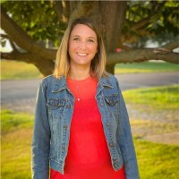 Kim Hinton